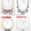 Girls unique tassel necklace chain