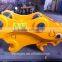 YTO excavator Quick coupler