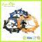 2016 Newly Anti-Slip Silicone Snow Grip Ice Spike Cleat Shoe Crampon