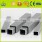 Rectangular/square hollow section,Aluminium pipe/tubes/hollow section at lowest price