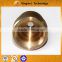 OEM CNC copper mechanical pipe thread machine product