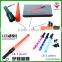 led traffic baton torch/led rechargeable torch