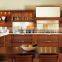 Made in China wooden kitchen furniture kitchen cabinetry supplier