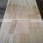 27mm finger joint board for door