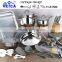 36 pcs stainless food keeper for wholesalers