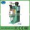 AC Water-Cooling Spot Welding Machine Automatic Spot Welding Machine Resistance Welding Machinery Supplier