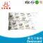 25kg bag desiccant silica gel from China shanghai
