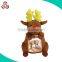 Custom Funny Baby Soft Plush Teddy Bear Photo Frame