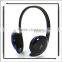 New Arrival High Quality Stereo Wireless Sport Bluetooth Headset
