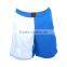 Quick dry dri fit antibacterial fashion boys mens shorts