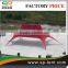 12*17m Car Garage Tents, Inflatable Garage Tent, Mobile Carport Tent