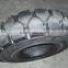 2016 Hot Sale Pneumatic Shaped Solid Tires