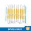 11 Pieces Plastic Clay Sculpture tool set