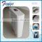 PP plastic dual flush toilet tank