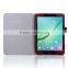 Slim Book Leather Folio Stand Case Cover for Samsung Galaxy Note