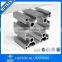 China hot sell assembly line aluminum profile