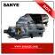high quality excavator PC200 starting motor 600-863-4110