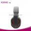 Hot sale stereo bass headset gaming headset for moble phone PC MP3