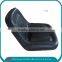 Road dry cleaning machine seat for road sweeper