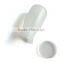 Newest and Hot selling Clear Disposable Plastic milk bottle