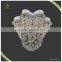Hot Sale Classic LED Ceiling Light, Hanging Crystal Ceiling Light for Home