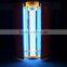 9500w 50ps UV lamp tubes spray tan machine / spray tanning machine with high quality