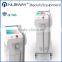 Hot 2017 Newest smart lumenis lightsheer diode laser/808nm diodelaser hair removal machine