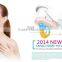 Face Lifting HIFU Wrinkle Removal Machine 0.2-3.0J Home Use HIFU Machine Hips Shaping