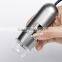 Newest high quality touch screen 3D skin and hair analyzer with CE approved