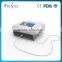 Top grade hot sale 7 inch touch screen facial beauty machine best treatment for spider veins