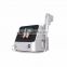 Back Tightening Portable Ultrasound Hifu HIFU High Intensity 5.0-25mm Focused Ultrasound Skin Rejuvenation Machine FU4.5-10S