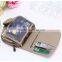 Promotional gift ladies small hand bags,fashion leather handbags women wallet made in china