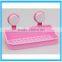 Best Selling Colorful Bathroom Storage Rack
