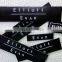 Woven Label Exporter In India/Tamilnadu/Tiruppur