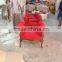 Baroque stool
