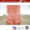 Plastic Packing Pickled Pink Ginger 1kg