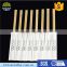 personalized Natural stocklot chopstick for sale on sale