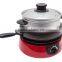 Kawachi Multifunction Electric Cooker 5 in 1 Magic Multi Cook