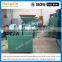 4T/h Hydraulic round oval square Charcoal Briquette Ball Press Machine