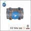 OEM China High Quality Manufacturer Dowel Pin Die Casting Part/Push Block Sand Casting Part/Puller Bolt Nickel Casting Part