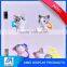 China manufacturer customized square clear 3mm plexiglass gift box with OEM or ODM