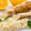 horseradish flakes serve restaurant from China exporter
