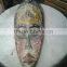 Traditional African Mask