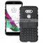 For LG G5 Armor CASE Heavy Duty Hybrid Rugged TPU Impact Kickstand ShockProof H830 Tyre CASE