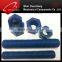 alloy steel teflon ptfe A193 B7 heavy duty thread rod