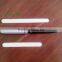 china direct manufacturer wood ice cream sticks hot stamp