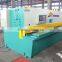QC12Y-12x4000 Sheet Hydraulic Swing Beam shear