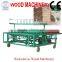 Rice Straw, Grass, Wheat Straw Mat Knitting Recycling Machine Weaving Machine