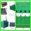 biomass coconut shell carbon fiber graphitization carbonization furnace with CE