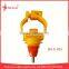 Automatic Poultry Nipple Drinker For Broiler Chicken Breeder